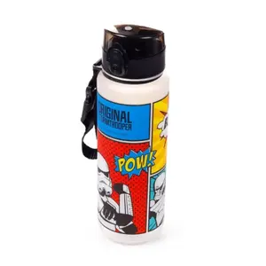 Water Bottle Puckator The Original Stormtrooper BD image-4
