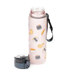 Water Bottle Puckator Pusheen le Chat Sushi Club image-2