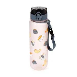 Water Bottle Puckator Pusheen le Chat Sushi Club image-4