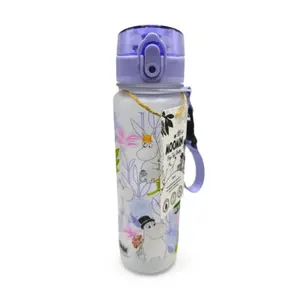 Water Bottle Puckator Moomin Tammi image-0