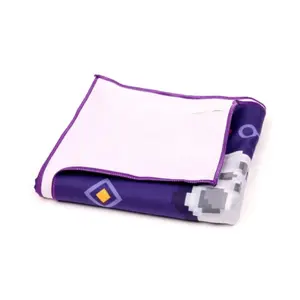 Strandhandtuch aus Mikrofaser Puckator Game Over image-4