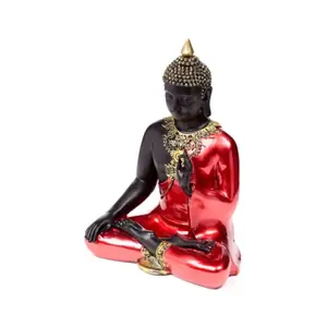Figurína meditující Puckator Boudha Thai image-2