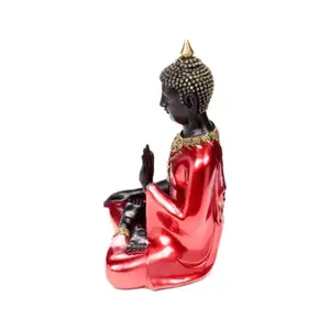 Figurína meditující Puckator Boudha Thai image-3