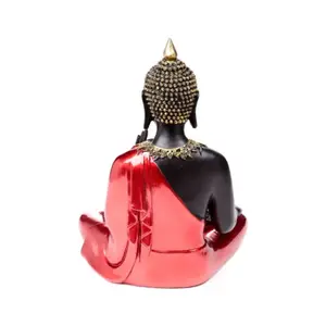 Figurína meditující Puckator Boudha Thai image-4