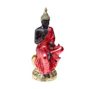Figurine Eveil Puckator Boudha Thai image-0