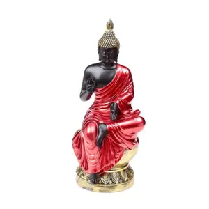 Figurine Eveil Puckator Boudha Thai image-1
