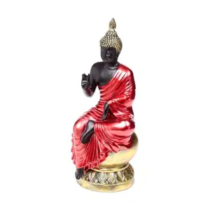 Figurine Eveil Puckator Boudha Thai image-2