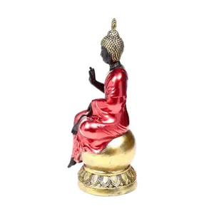 Figurine Eveil Puckator Boudha Thai image-3