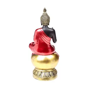 Figurine Eveil Puckator Boudha Thai image-4