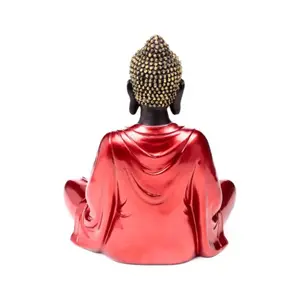Figurína kontemplace Puckator Boudha Thai image-4