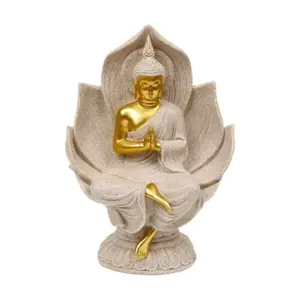 Figurka sedící efekt Puckator Boudha Thai image-1