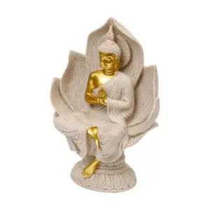 Figurka sedící efekt Puckator Boudha Thai image-2