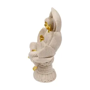 Figurka sedící efekt Puckator Boudha Thai image-3