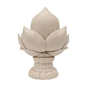 Figurka sedící efekt Puckator Boudha Thai image-4