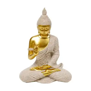 Figurine Mediation Effekt Puckator Boudha Thai image-1