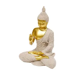 Figurine Mediation Effekt Puckator Boudha Thai image-2