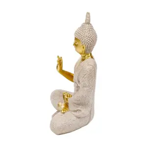 Figurine Mediation Effekt Puckator Boudha Thai image-3
