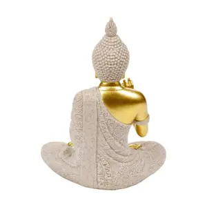 Figurine Mediation Effekt Puckator Boudha Thai image-4