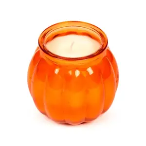 Soy Wax Candle Autumn Harvest Puckator image-0