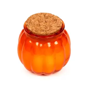 Soy Wax Candle Autumn Harvest Puckator image-3