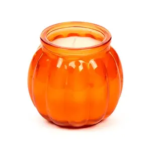 Soy Wax Candle Autumn Harvest Puckator image-1