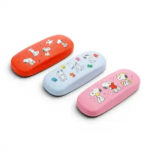 Glasses case Puckator Peanuts image-1