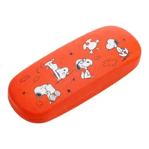 Glasses case Puckator Peanuts image-3