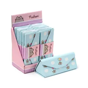Foldable Glasses Case Cat Puckator Pusheen