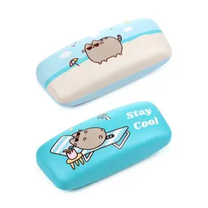 Surf Chart Glasses Case Puckator Pusheen image-1