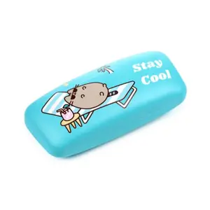 Surf Chart Glasses Case Puckator Pusheen image-3