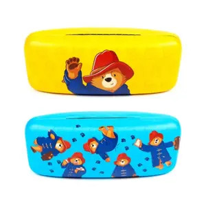 Glasses case Puckator L'Ours Paddington image-1