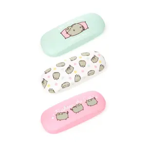 Cat Glasses Case Puckator Pusheen image-1