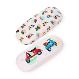 Glasses case Puckator Scooter image-1