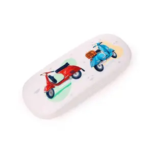 Glasses case Puckator Scooter image-2