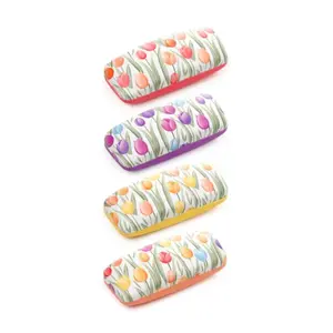 Glasses case Puckator Tulipes image-1