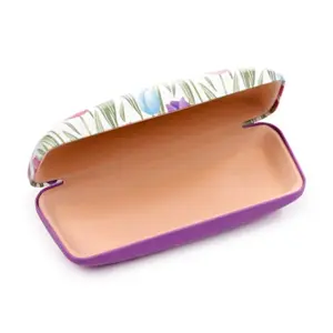 Glasses case Puckator Tulipes image-2