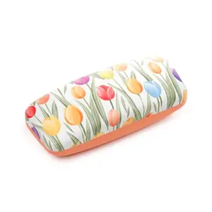 Glasses case Puckator Tulipes image-3