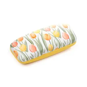 Glasses case Puckator Tulipes image-4