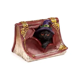 Figurine Buch der Beschwörungen Puckator Espiègles image-1