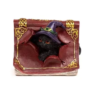 Figurine Buch der Beschwörungen Puckator Espiègles image-3