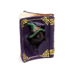 Figurine Buch der Beschwörungen Puckator Espiègles image-4