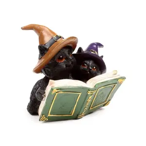 Figurine Buch der Beschwörungen Puckator image-1