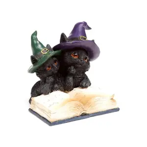 Figurine Buch der Beschwörungen Puckator image-2