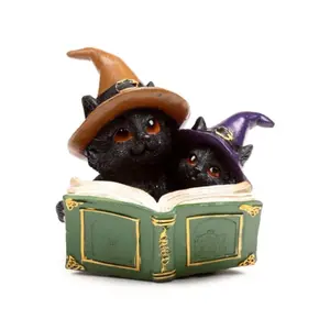 Figurine Buch der Beschwörungen Puckator image-3