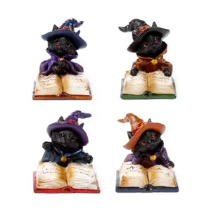 Figurine Spell Book Puckator image-0