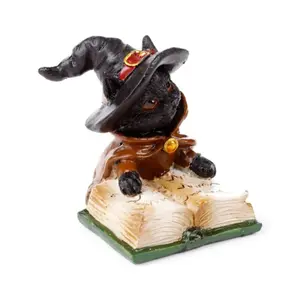 Figurine Spell Book Puckator image-1