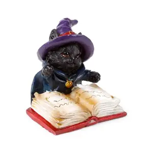 Figurine Spell Book Puckator image-2