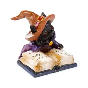 Figurine Spell Book Puckator image-3