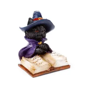Figurine Spell Book Puckator image-4