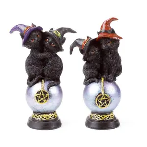 Figurine Puckator Orbe Iridescente image-0